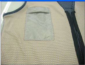 專業(yè)防輻射馬甲 最新會銷禮品選擇，養(yǎng)生保健新趨勢