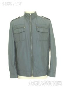 松鑫休閑裝 舒適與時尚的完美結(jié)合