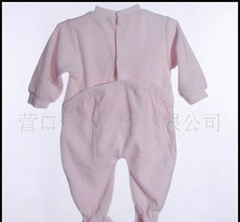 低價清貨外貿(mào)原單尾貨嬰兒連體爬服——性價比之選