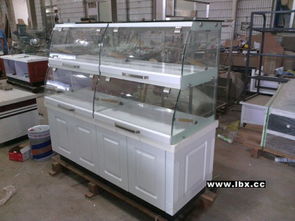 成都天藝展柜 專業定制面包、食品及化妝品展柜的制造專家