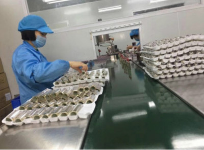 深圳市仁美電子商務 匠心制造，引領(lǐng)美妝消費新風尚